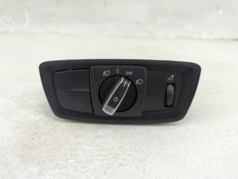 compare product 2021 Bmw X1 Headlight Head Light Switch Lamp Control