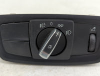 2021 Bmw X1 Headlight Head Light Switch Lamp Control - Oemusedautoparts1.com