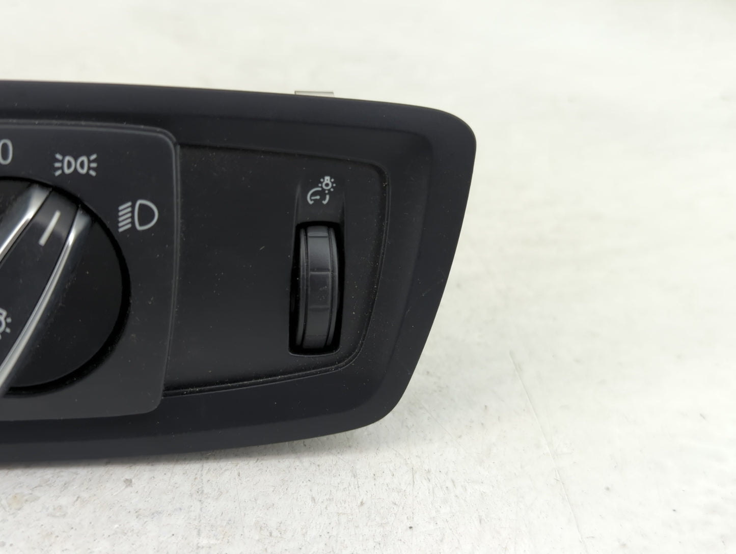 2021 Bmw X1 Headlight Head Light Switch Lamp Control - Oemusedautoparts1.com