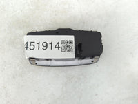 2021 Bmw X1 Headlight Head Light Switch Lamp Control - Oemusedautoparts1.com