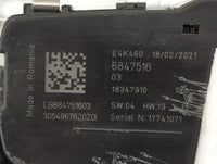 2021 Bmw X1 Headlight Head Light Switch Lamp Control - Oemusedautoparts1.com