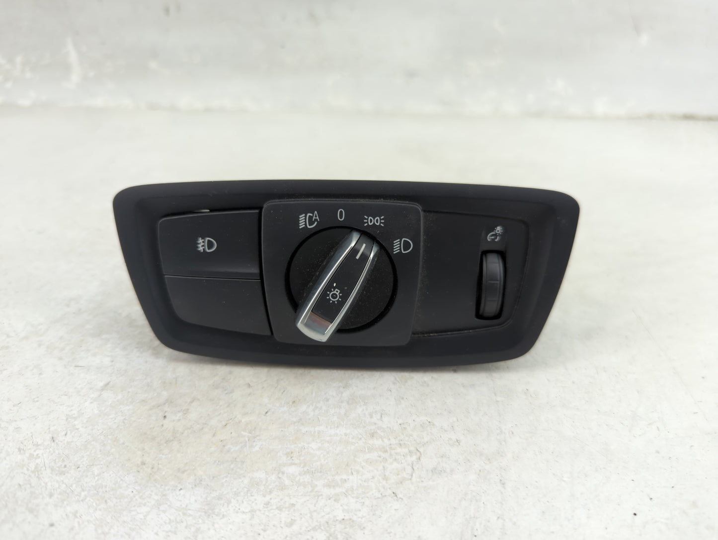 2021 Bmw X1 Headlight Head Light Switch Lamp Control - Oemusedautoparts1.com