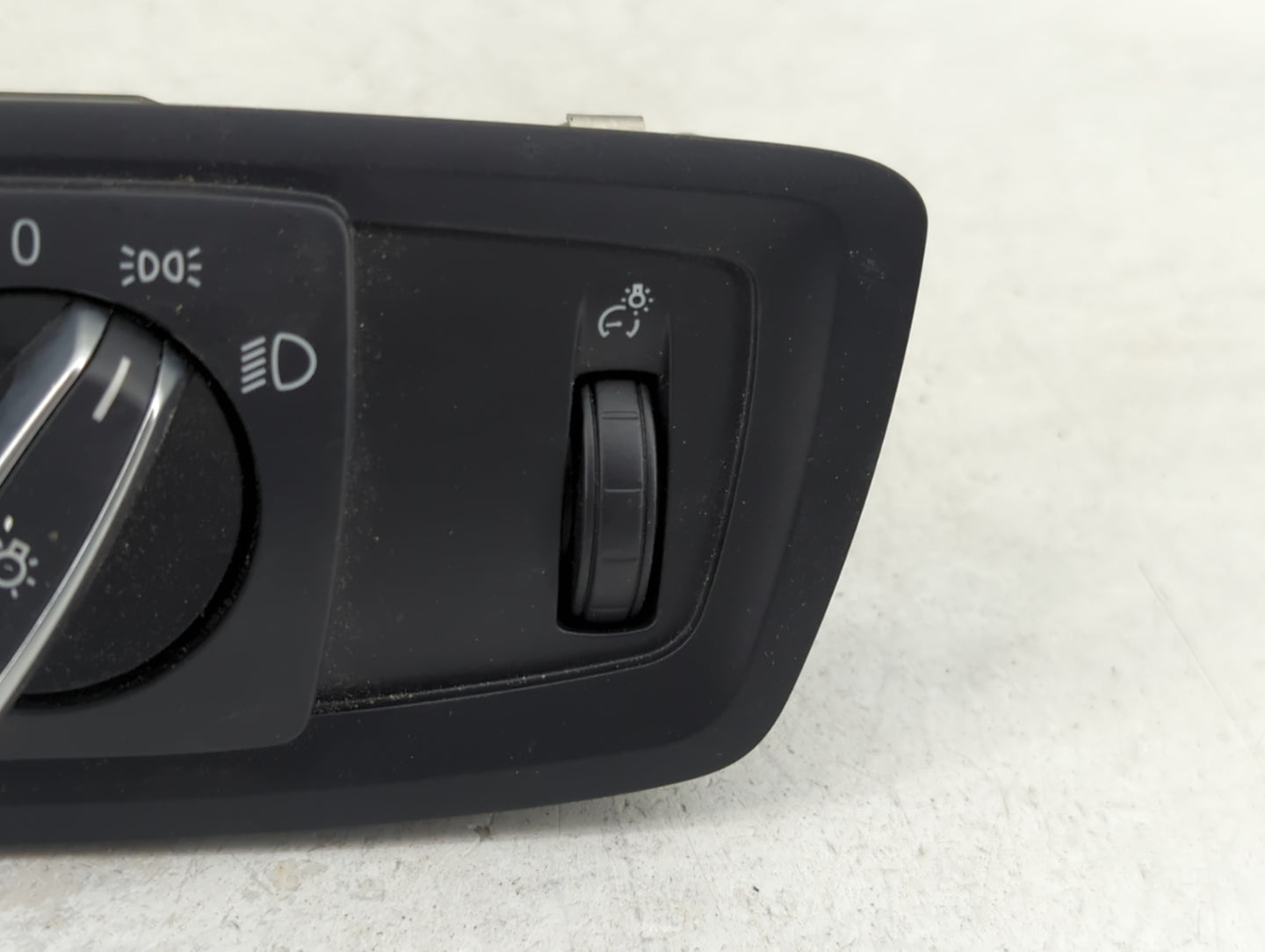 2021 Bmw X1 Headlight Head Light Switch Lamp Control - Oemusedautoparts1.com