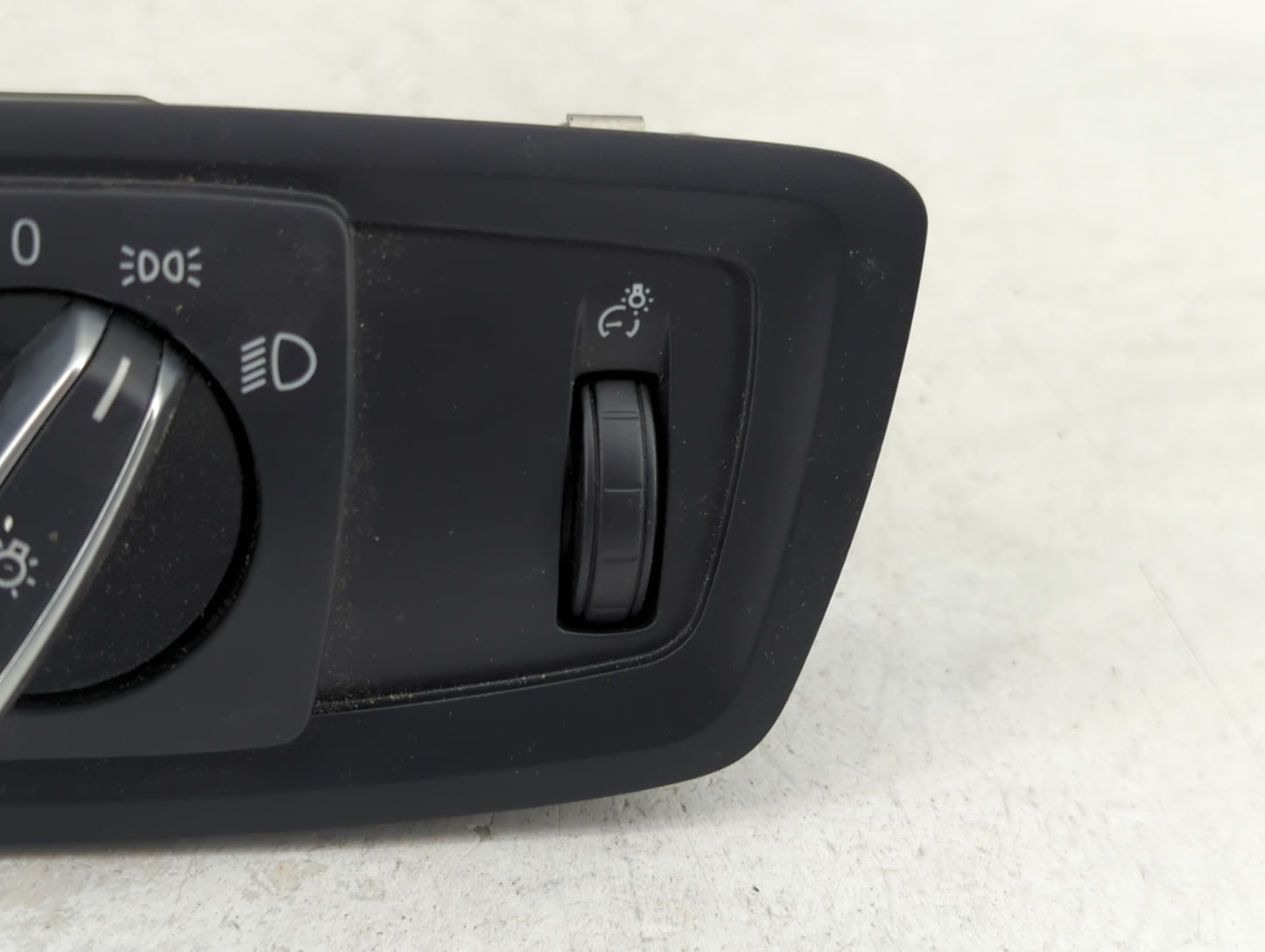 2021 Bmw X1 Headlight Head Light Switch Lamp Control - Oemusedautoparts1.com