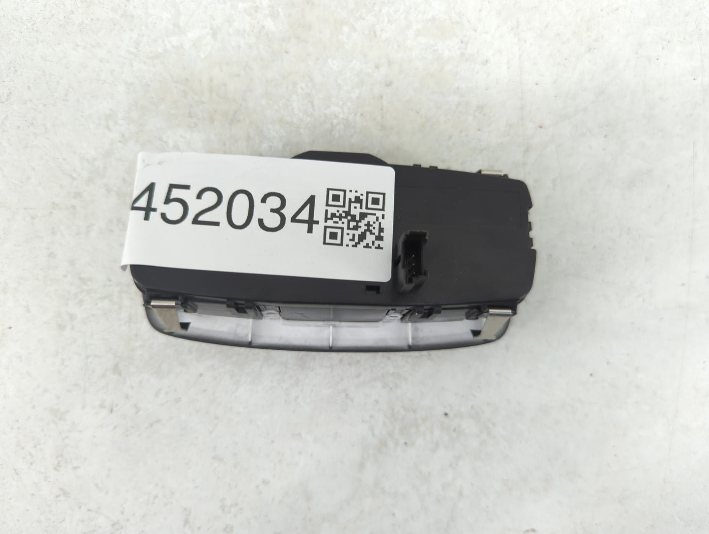 2021 Bmw X1 Headlight Head Light Switch Lamp Control - Oemusedautoparts1.com