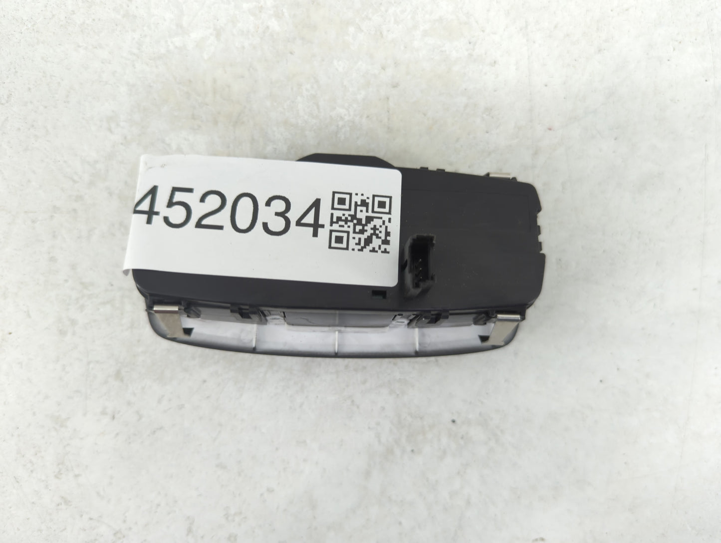 2021 Bmw X1 Headlight Head Light Switch Lamp Control - Oemusedautoparts1.com