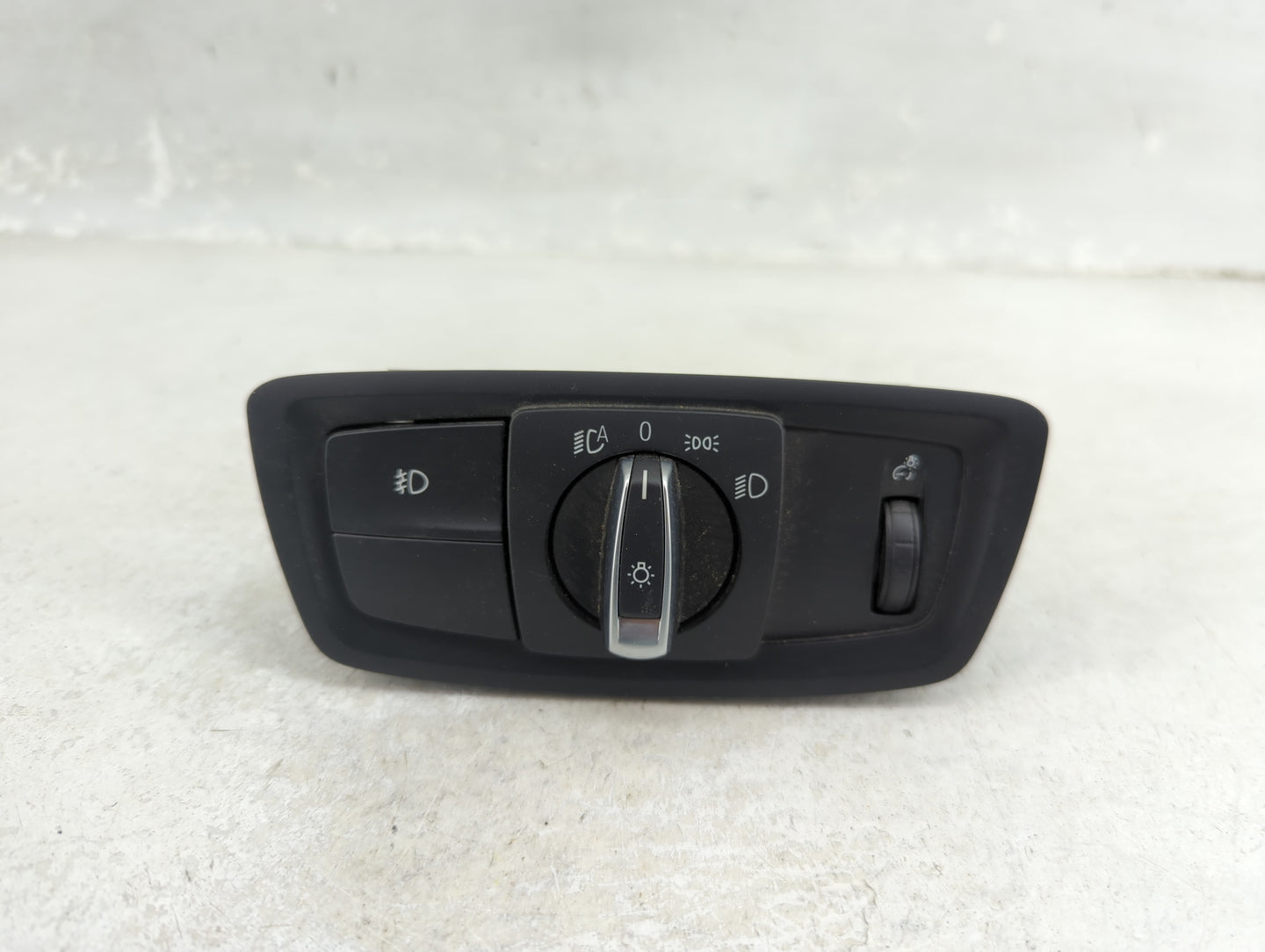 2021 Bmw X1 Headlight Head Light Switch Lamp Control - Oemusedautoparts1.com