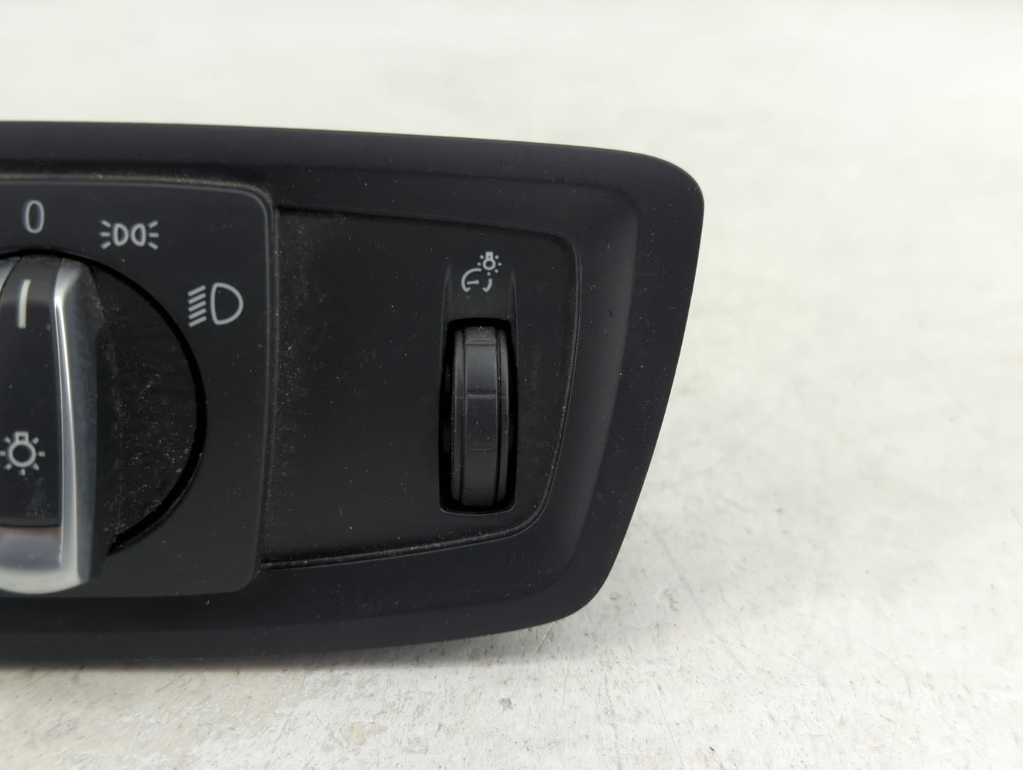 2021 Bmw X1 Headlight Head Light Switch Lamp Control - Oemusedautoparts1.com