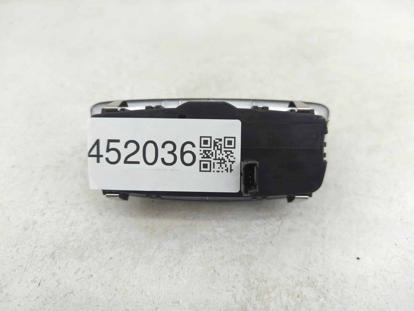 2021 Bmw X1 Headlight Head Light Switch Lamp Control - Oemusedautoparts1.com
