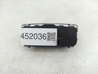 2021 Bmw X1 Headlight Head Light Switch Lamp Control - Oemusedautoparts1.com