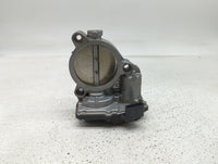 2016-2022 Bmw X1 Throttle Body P/N:7619008 A3C0067720000 Fits Fits 2016 2017 2018 2019 2020 2021 2022 OEM Used Auto Parts - 