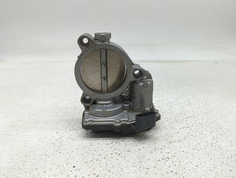 compare product 2016-2022 Bmw X1 Throttle Body P/N:7619008 A3C0067720000 Fits Fits 2016 2017 2018 2019 2020 2021 2022 OEM Used Auto Parts