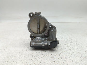 2016-2022 Bmw X1 Throttle Body P/N:7619008 A3C0067720000 Fits Fits 2016 2017 2018 2019 2020 2021 2022 OEM Used Auto Parts - 