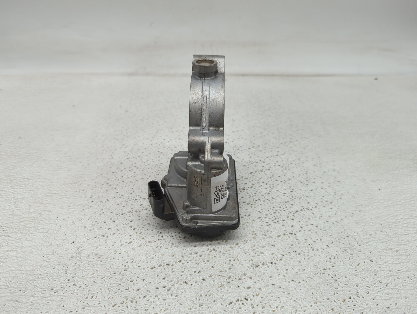2016-2022 Bmw X1 Throttle Body P/N:7619008 A3C0067720000 Fits Fits 2016 2017 2018 2019 2020 2021 2022 OEM Used Auto Parts - 