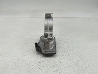 2016-2022 Bmw X1 Throttle Body P/N:7619008 A3C0067720000 Fits Fits 2016 2017 2018 2019 2020 2021 2022 OEM Used Auto Parts - 