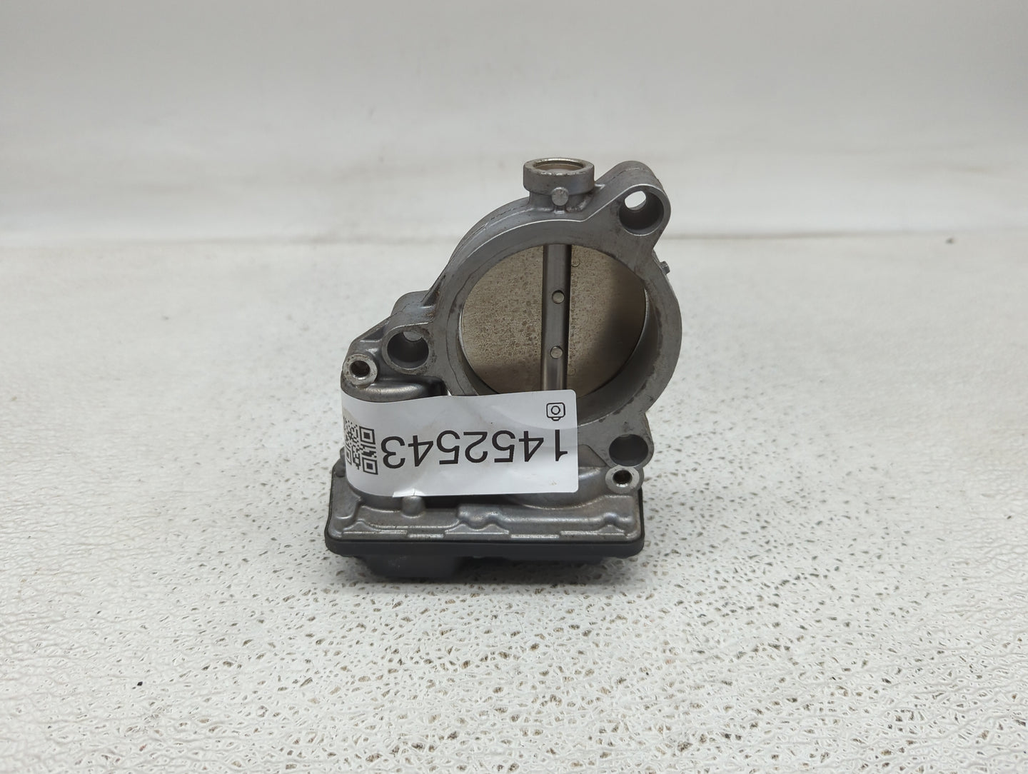 2016-2022 Bmw X1 Throttle Body P/N:7619008 A3C0067720000 Fits Fits 2016 2017 2018 2019 2020 2021 2022 OEM Used Auto Parts - 