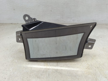 2018-2022 Bmw X1 Information Display Screen - Oemusedautoparts1.com