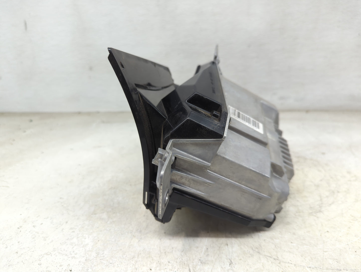 2018-2022 Bmw X1 Information Display Screen - Oemusedautoparts1.com