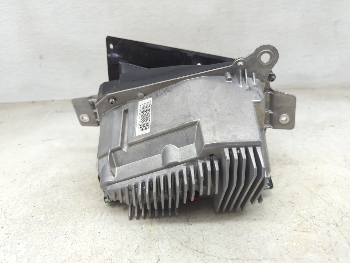 2018-2022 Bmw X1 Information Display Screen - Oemusedautoparts1.com