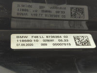 2018-2022 Bmw X1 Information Display Screen - Oemusedautoparts1.com