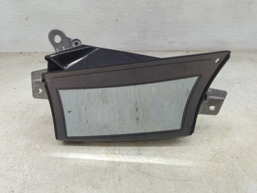 2018-2022 Bmw X1 Information Display Screen - Oemusedautoparts1.com