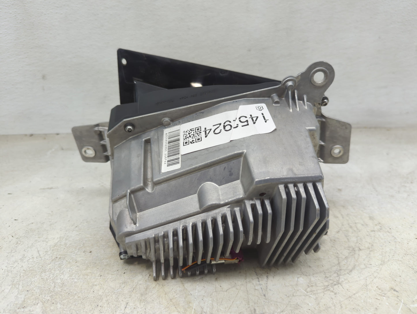 2018-2022 Bmw X1 Information Display Screen - Oemusedautoparts1.com