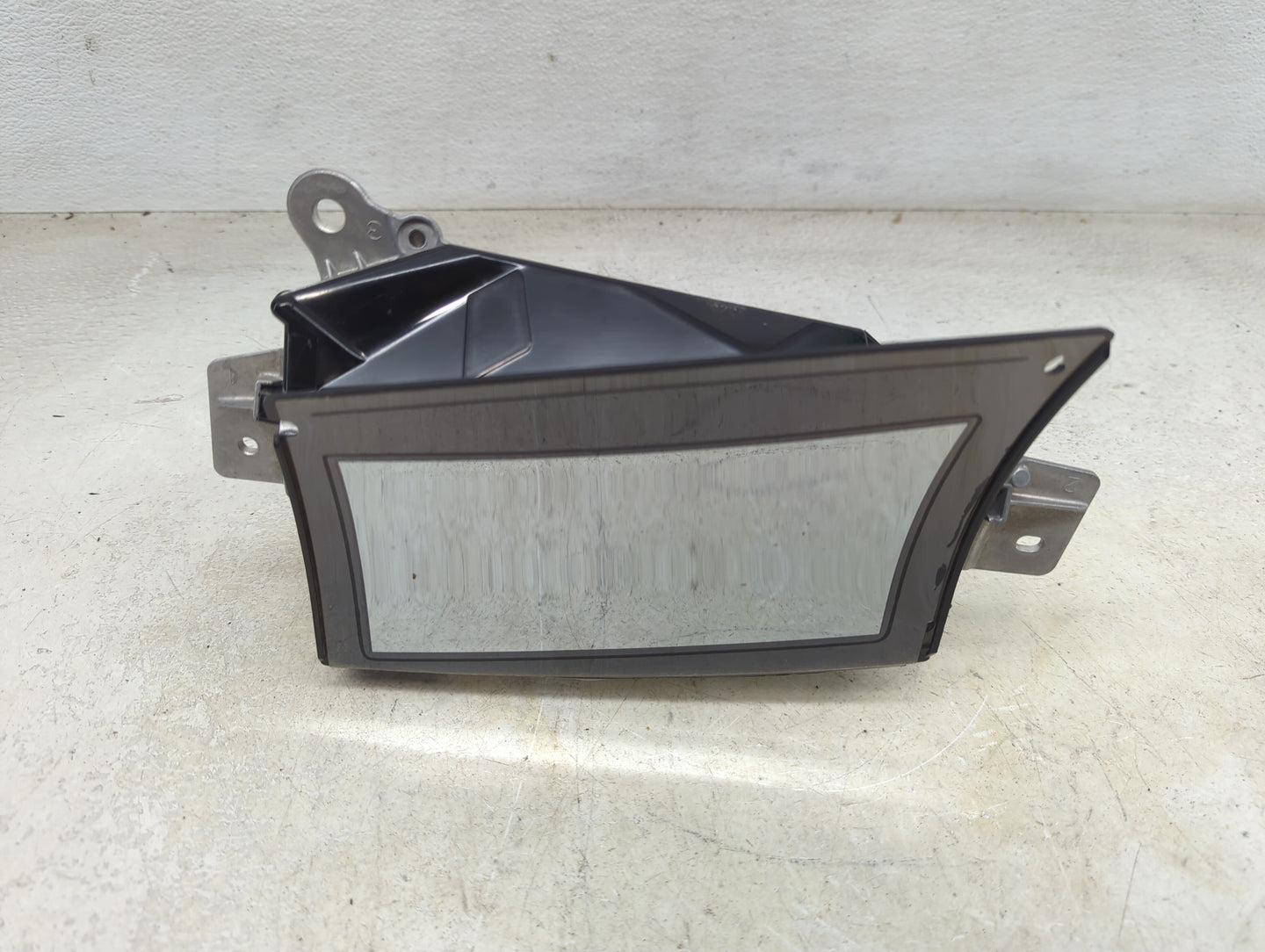 2018-2022 Bmw X1 Information Display Screen - Oemusedautoparts1.com