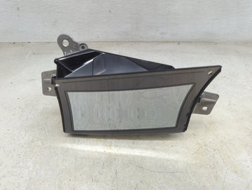 2018-2022 Bmw X1 Information Display Screen - Oemusedautoparts1.com