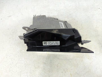 2018-2022 Bmw X1 Information Display Screen