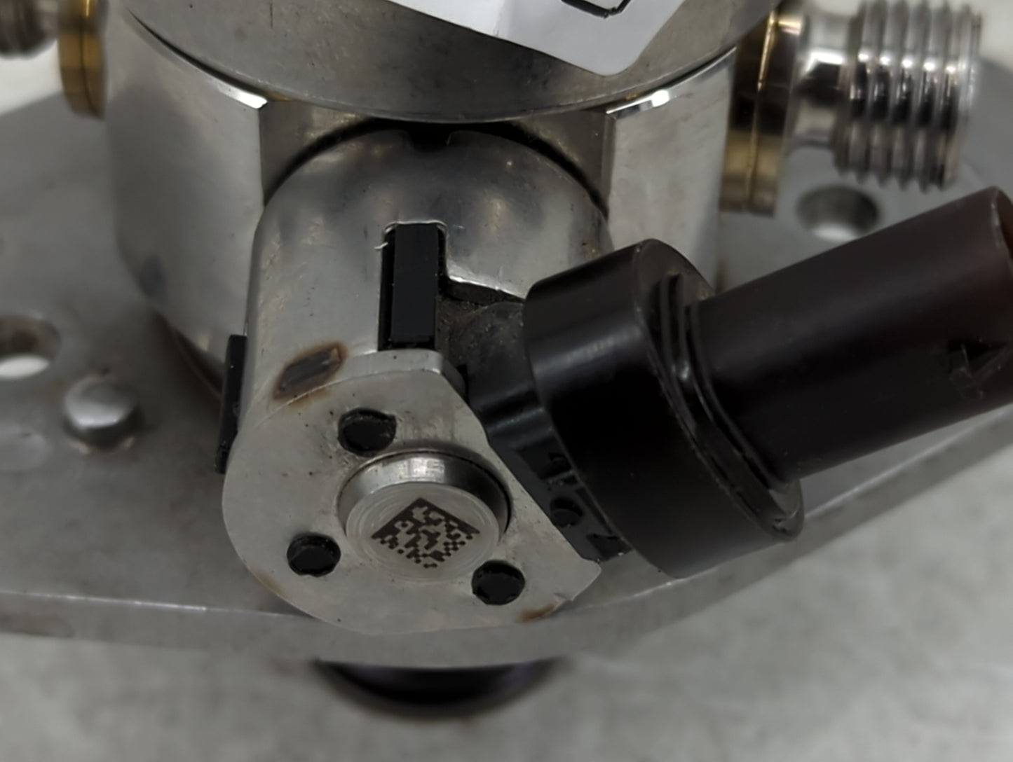 2020-2022 Bmw X1 Electrical Gas Fuel Pump Assembly - Oemusedautoparts1.com
