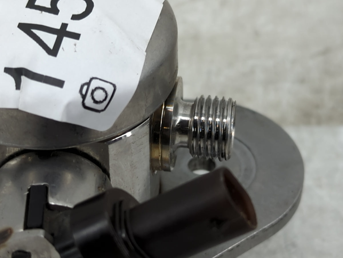 2020-2022 Bmw X1 Electrical Gas Fuel Pump Assembly 1452950 - Oemusedautoparts1.com