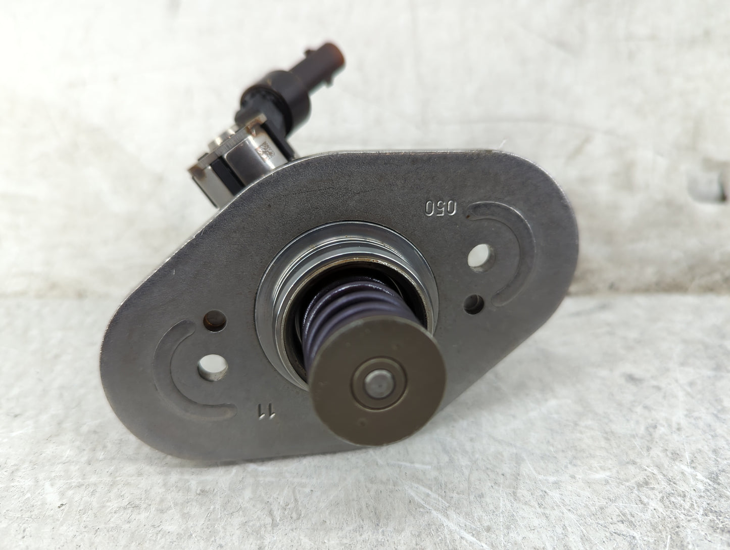 2020-2022 Bmw X1 Electrical Gas Fuel Pump Assembly - Oemusedautoparts1.com