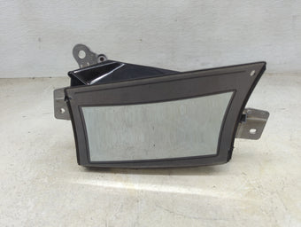 compare product 2018-2022 Bmw X1 Information Display Screen