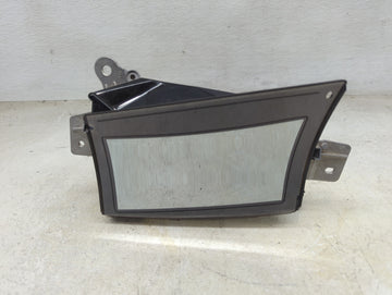 2018-2022 Bmw X1 Information Display Screen - Oemusedautoparts1.com