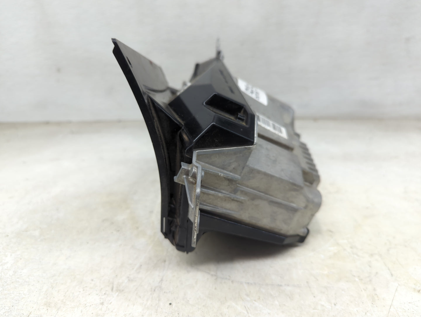 2018-2022 Bmw X1 Information Display Screen - Oemusedautoparts1.com