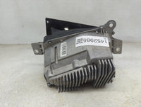 2018-2022 Bmw X1 Information Display Screen - Oemusedautoparts1.com
