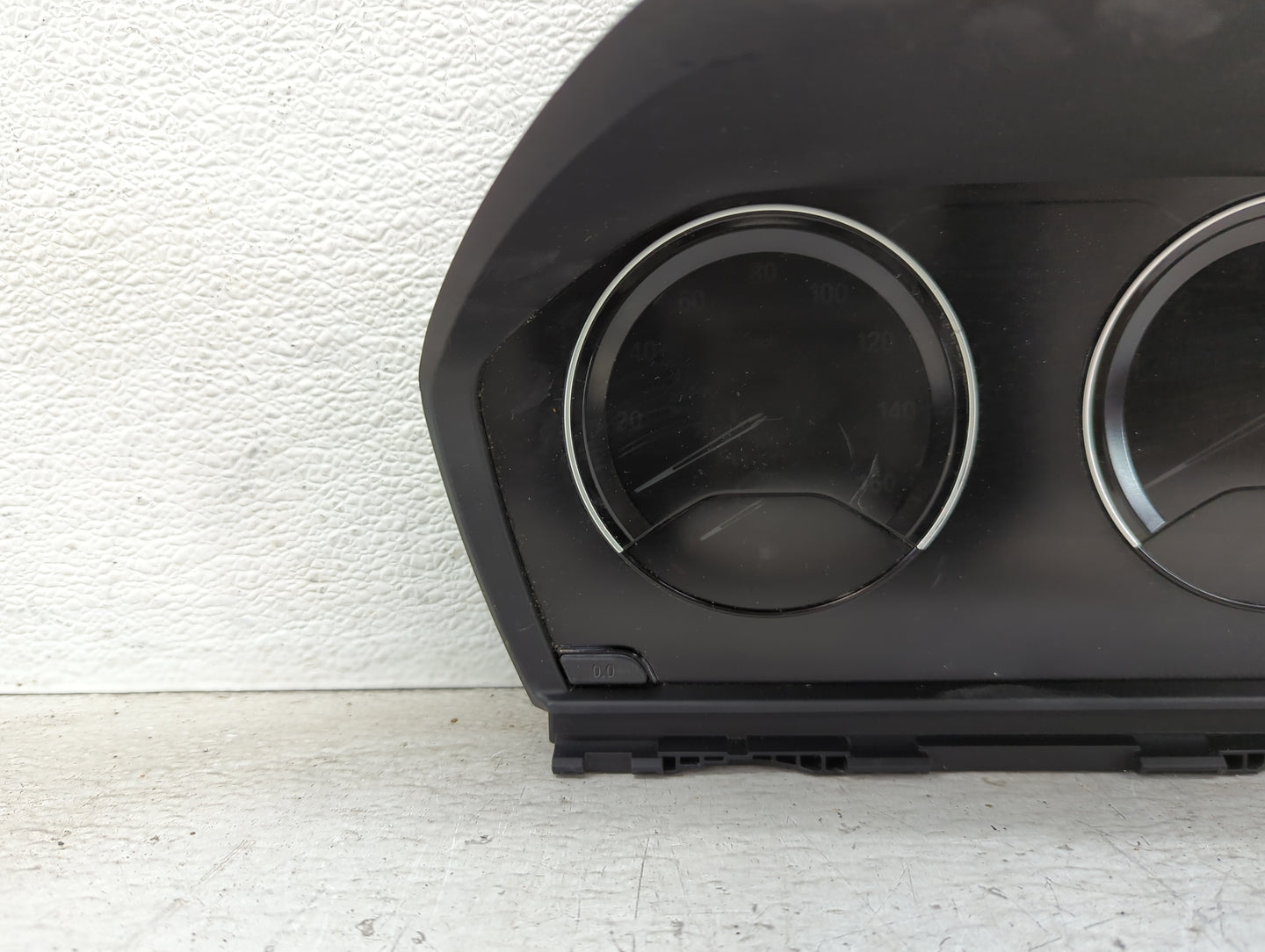 2020-2022 Bmw X1 Instrument Cluster Speedometer Gauges P/N:5 A24 5A4 Miles: Fits Fits 2018 2019 2020 2021 2022 OEM Used Auto