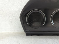 2020-2022 Bmw X1 Instrument Cluster Speedometer Gauges P/N:5 A24 5A4 Miles: Fits Fits 2018 2019 2020 2021 2022 OEM Used Auto