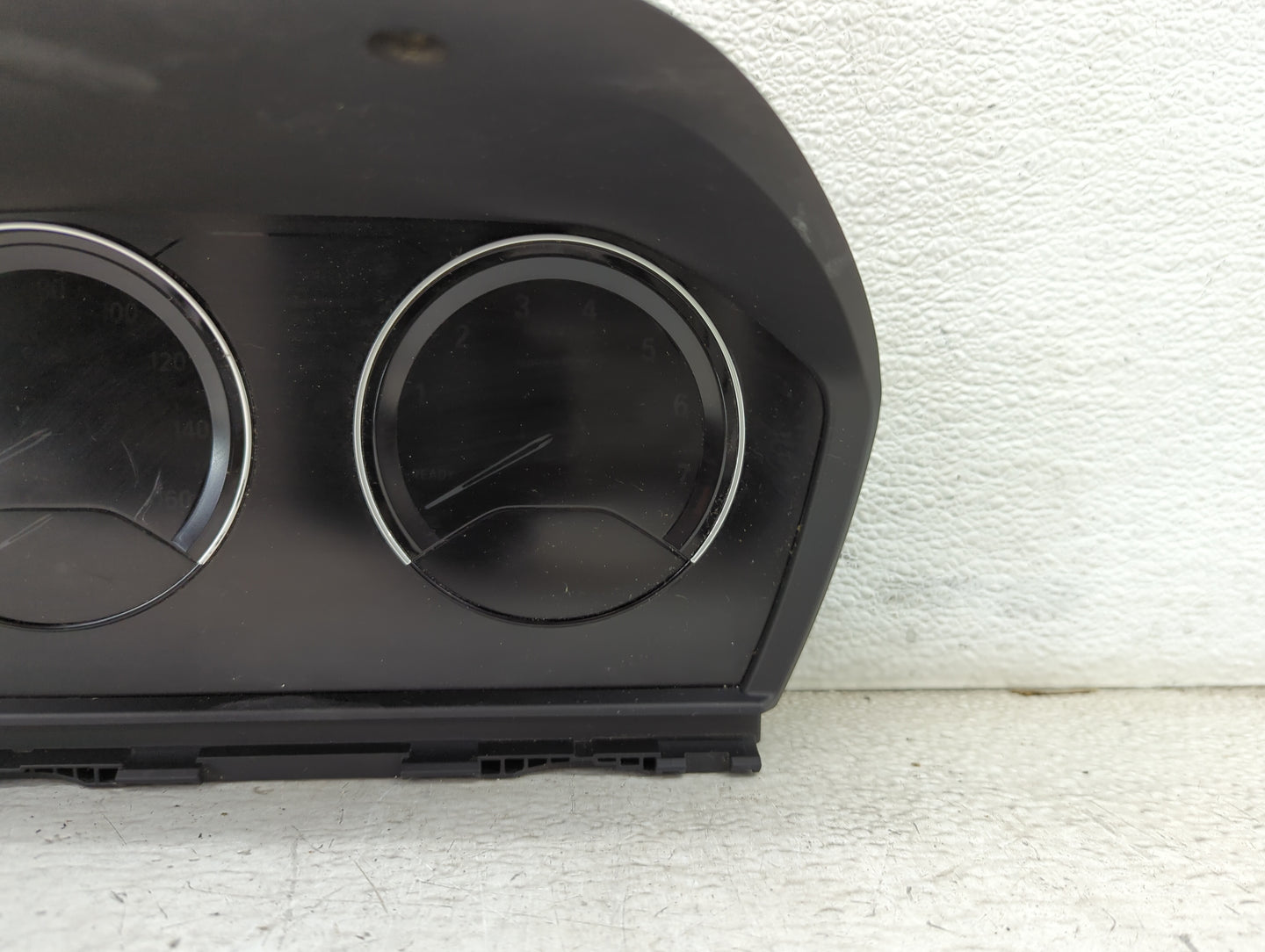 2020-2022 Bmw X1 Instrument Cluster Speedometer Gauges P/N:5 A24 5A4 Miles: Fits Fits 2018 2019 2020 2021 2022 OEM Used Auto