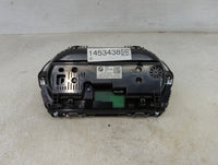 2020-2022 Bmw X1 Instrument Cluster Speedometer Gauges P/N:5 A24 5A4 Miles: Fits Fits 2018 2019 2020 2021 2022 OEM Used Auto