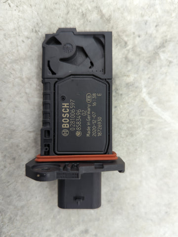 2020-2022 Bmw X1 Mass Air Flow Meter Maf - Oemusedautoparts1.com