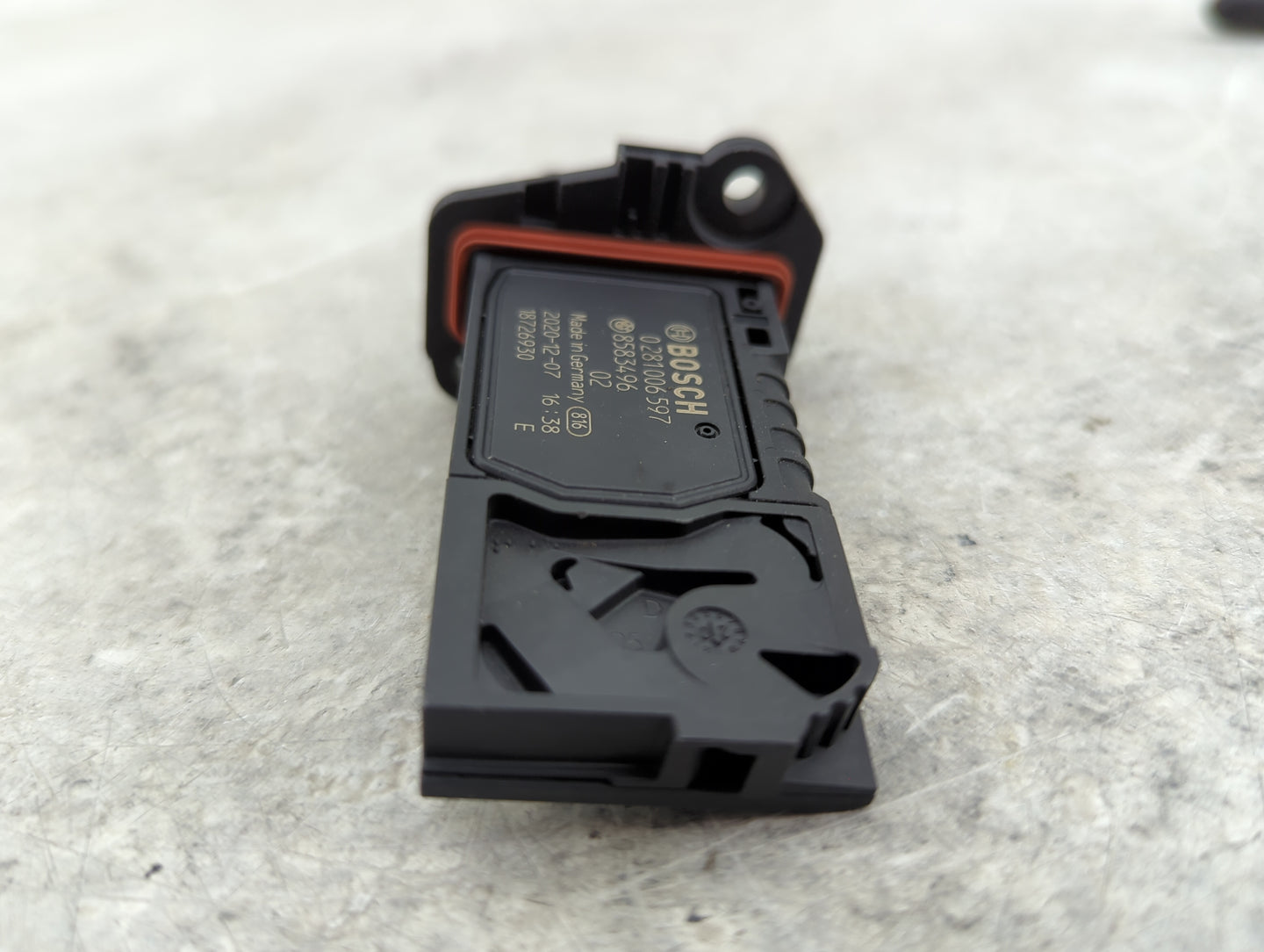 2020-2022 Bmw X1 Mass Air Flow Meter Maf - Oemusedautoparts1.com