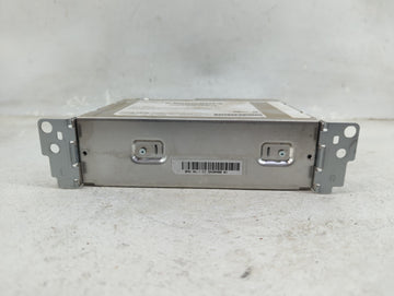2018-2022 Bmw X1 Radio AM FM Cd Player Receiver Replacement P/N:5A3B4B8 Fits Fits 2018 2019 2020 2021 2022 OEM Used Auto Par