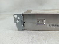 2018-2022 Bmw X1 Radio AM FM Cd Player Receiver Replacement P/N:5A3B4B8 Fits Fits 2018 2019 2020 2021 2022 OEM Used Auto Par