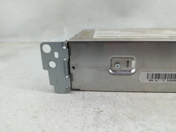 2018-2022 Bmw X1 Radio AM FM Cd Player Receiver Replacement P/N:5A3B4B8 Fits Fits 2018 2019 2020 2021 2022 OEM Used Auto Parts