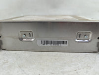 2018-2022 Bmw X1 Radio AM FM Cd Player Receiver Replacement P/N:5A3B4B8 Fits Fits 2018 2019 2020 2021 2022 OEM Used Auto Par