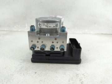 2016-2022 Bmw X1 ABS Pump Control Module Replacement Fits Fits 2014 2015 2016 2017 2018 2019 2020 2021 2022 OEM Used Auto Pa