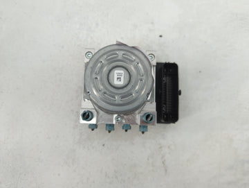 2016-2022 Bmw X1 ABS Pump Control Module Replacement Fits Fits 2014 2015 2016 2017 2018 2019 2020 2021 2022 OEM Used Auto Parts