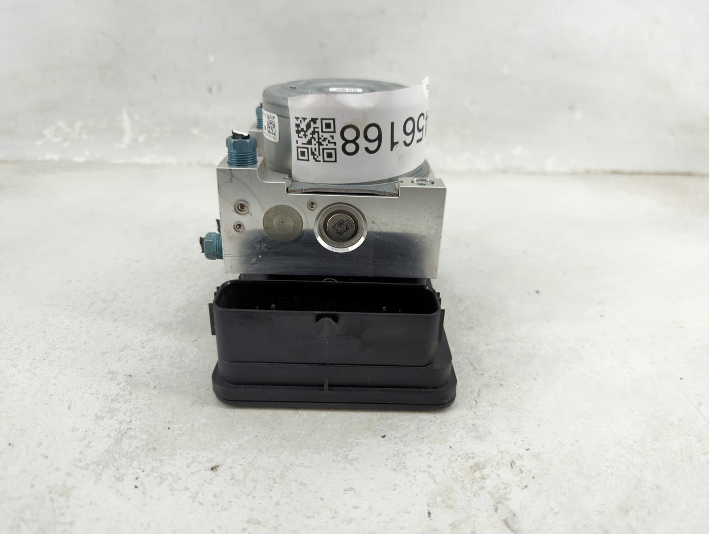 2016-2022 Bmw X1 ABS Pump Control Module Replacement Fits Fits 2014 2015 2016 2017 2018 2019 2020 2021 2022 OEM Used Auto Pa