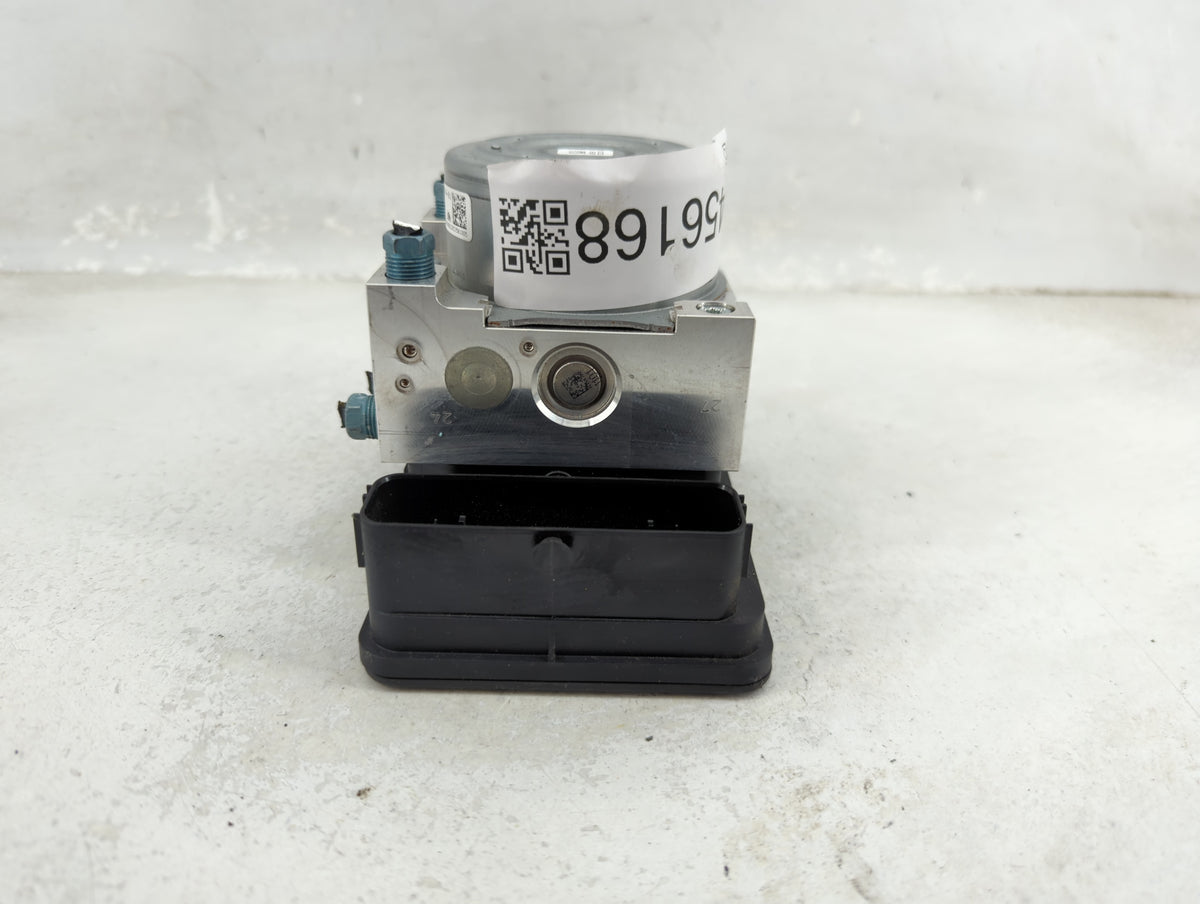 2016-2022 Bmw X1 Anti-Lock Brake ABS Pump Module Actuator OEM Fits Fits 2014 2015 2016 2017 2018 2019 2020 2021 2022 OEM Use